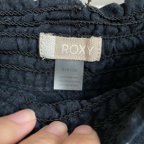 Roxy Oceanside Beach Shorts - Picture 4 of 5